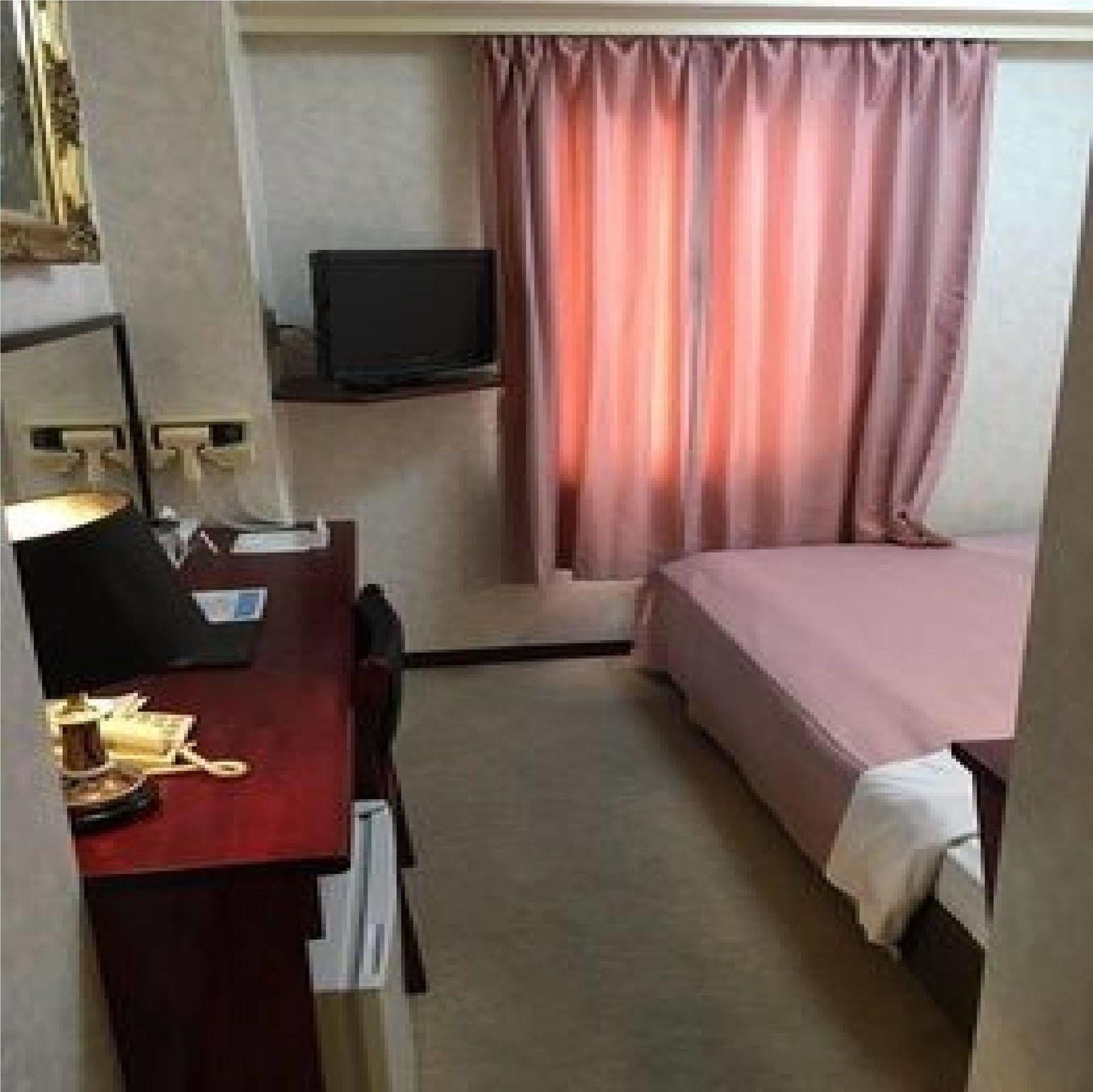 Hotel Tsubame Hills Buitenkant foto